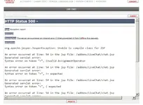 fehler - pwAdmin (iWeb) Final Release - RaGEZONE Forums