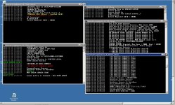 srv_run.JPG - Pangya Season 4.9 Server Files and Database - RaGEZONE Forums