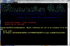 Captur - [Phoenix] Error Fix - RaGEZONE Forums