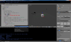 blender2 - EBM Blender Importer - RaGEZONE Forums