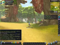 iris_screenshot_2010_11_24_02_14_32 - [Release] Kor 0.0 server + client - RaGEZONE Forums