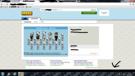 haha - RevCMS Habbo Template - RaGEZONE Forums