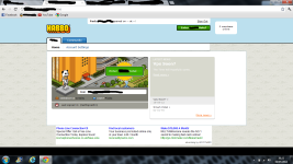 Untitled - RevCMS Habbo Template - RaGEZONE Forums