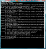 ScreenHunter_01 Jun. 09 00.02 - [Solved]Dc after Log-in with Bat Error Please Help - RaGEZONE Forums