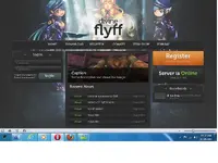 d - [show] codded website html - RaGEZONE Forums