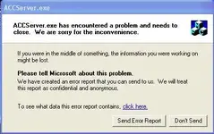 error - [Release]Zero Online Private Server - RaGEZONE Forums