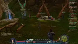 Aion0004 - Aion OpenX Emu 2.5 Features (Daily Compile) - RaGEZONE Forums