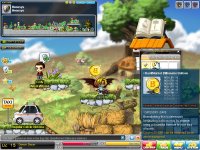 Maple0000 - See what nexon did thar - RaGEZONE Forums