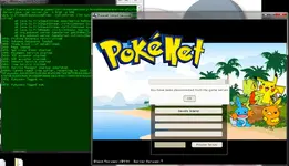 2 - [Guide]PokeNet Server Setup - RaGEZONE Forums
