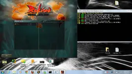 error 4 - Rakion Server Files + Client Work - RaGEZONE Forums