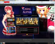 aaaa - Website by Leandro-Iron - RaGEZONE Forums