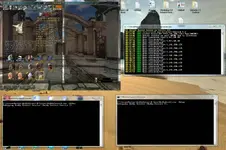 4 - Rakion Server Files + Client Work - RaGEZONE Forums