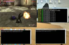 5 - Rakion Server Files + Client Work - RaGEZONE Forums
