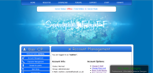 image3 - [In-Development] FlyFF Website Design - RaGEZONE Forums