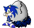 image 3 - Sonic Egg (First custom) - RaGEZONE Forums