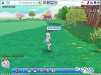 pangya_001 - Pangya Season 4.9 Server Files and Database - RaGEZONE Forums