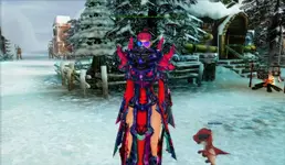 Cabal(Ver22-111210-1353-0000) - armour effect +15 - RaGEZONE Forums