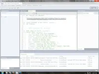 Workbench crash - [Source] OrpheusMS Repack [v.83] - RaGEZONE Forums