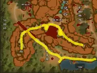 problem - Genesis Map Areas - RaGEZONE Forums