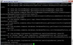 game server log problem | RaGEZONE - MMO Development Forums