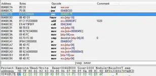 hex - MainServer and Engine.exe modifications - RaGEZONE Forums