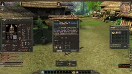 LoongScreenshot[3-19-2011 103050]-6786716 - Ultimate Loong Server Tutorial - RaGEZONE Forums