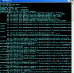 Count Column - How to set-up a v97 server using Xeon v97, extreme beginners friendly! - RaGEZONE Forums
