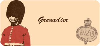 2 - First Sig - Grenadier - RaGEZONE Forums