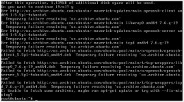 Error.JPG - Ubuntu server guide VERY Detailed - RaGEZONE Forums