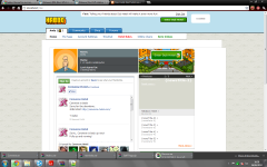 Untitled - RevCMS Habbo Theme EDIT - RaGEZONE Forums