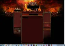 Blank Sit - MuCore Template v9 (Coded)+PSD - RaGEZONE Forums