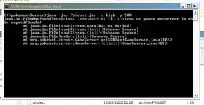 problem - [Guide]PokeNet Server Setup - RaGEZONE Forums