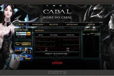 Website_iron error 2 - Website by Leandro-Iron - RaGEZONE Forums