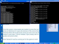 xexchangeserver zp exe & xlogserver zp exe.JPG - Guide For Server Setup - RaGEZONE Forums