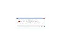 Untitled - Client Side Directx error - RaGEZONE Forums