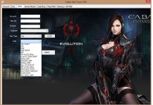 itemedit2 - EP8 GM Tools - RaGEZONE Forums