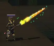 spear - RF Online Custom GLOWS :) - RaGEZONE Forums