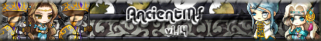 MysteryGMS - [MapleStory] v1.14 AncientMS hiring professional GMs! - RaGEZONE Forums