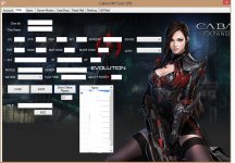 onlinepl - EP8 GM Tools - RaGEZONE Forums