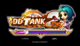 loadin - DDtank II Site ( English ) + New loading.swf - RaGEZONE Forums