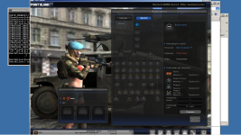 pb - [NEW] Point Blank i3core Server - RaGEZONE Forums