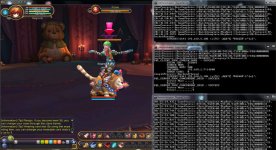 5-circus - [Tutorial] Enable and Run Dungeons, as the Circus. - RaGEZONE Forums