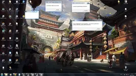 Error 1 - [Guide] for ep 3.3 - RaGEZONE Forums