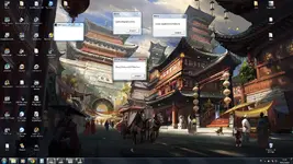 Error 2 - [Guide] for ep 3.3 - RaGEZONE Forums