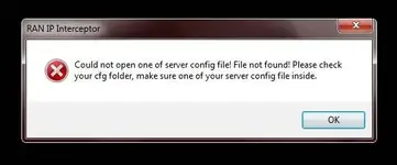 o - Ran ip interceptor help!! - RaGEZONE Forums