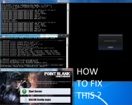 how fix - [NEW] Point Blank i3core Server - RaGEZONE Forums