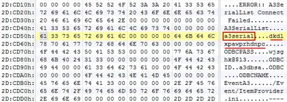 Untitled - Kind of Security Update 2 - RaGEZONE Forums