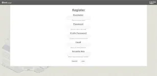 [RevCMS SKIN] Block - UnFinished | RaGEZONE - MMO Development Forums