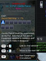 Cabal(130210-1218-Ver369-0000) - EP8 train pets, and get options u want! even 10 x same option :) - RaGEZONE Forums