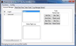 1.JPG - Boi Server Manager By Necros - RaGEZONE Forums